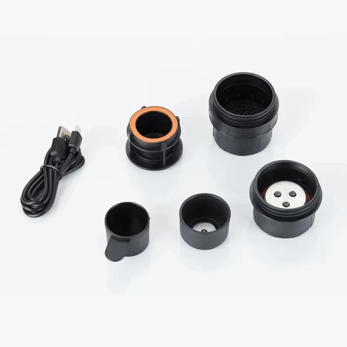 اسپرسوساز سفری Mini Espresso مدل CF-2401