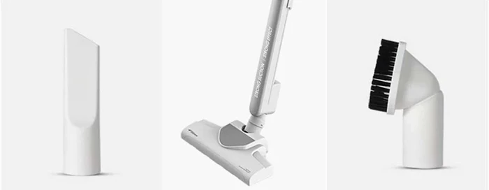 جاروبرقی Deerma مدل DX700