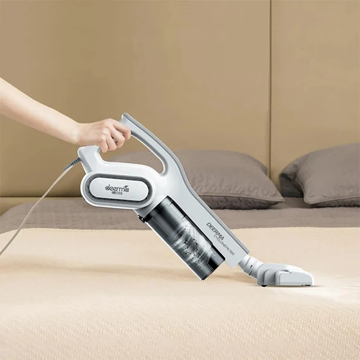 جاروبرقی Deerma مدل DX700