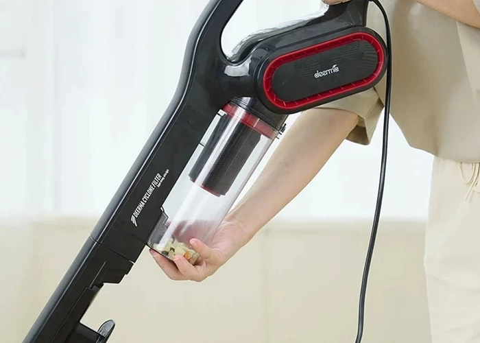 جاروبرقی Deerma مدل DX700 Pro
