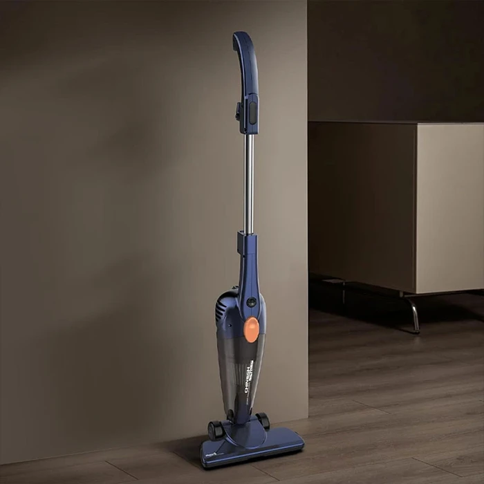 جاروبرقی Deerma مدل DX118C PRO