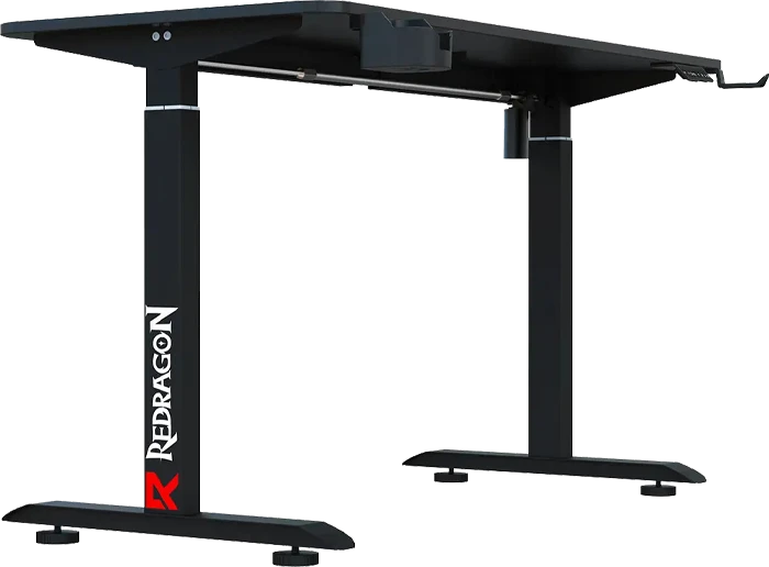 میز گیمینگ موتور دار Redragon مدل GD3500 سایز 140cm