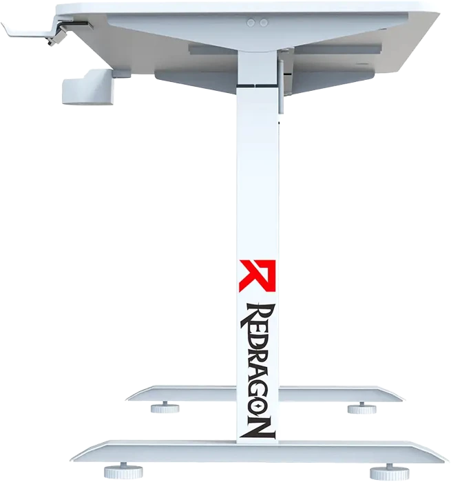 میز گیمینگ موتور دار Redragon مدل GD3500W سایز 140cm