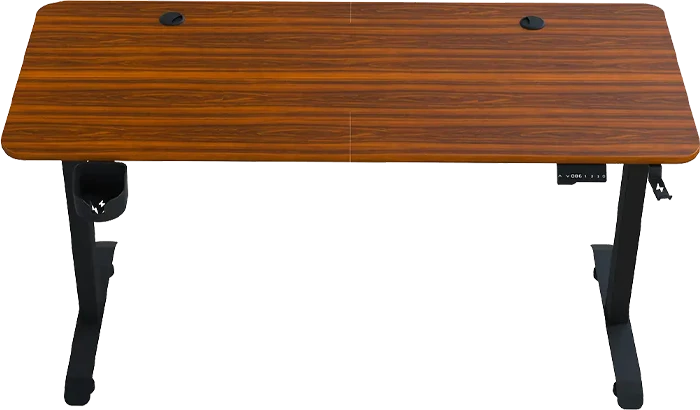 میز گیمینگ موتور دار Redragon مدل GD3500NT سایز 140cm
