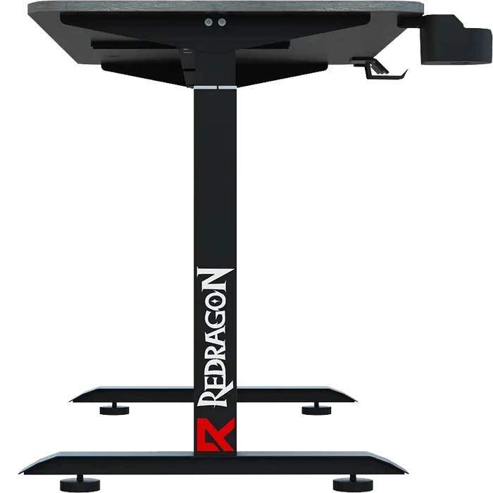 میز گیمینگ موتور دار Redragon مدل GD3500G سایز 140cm