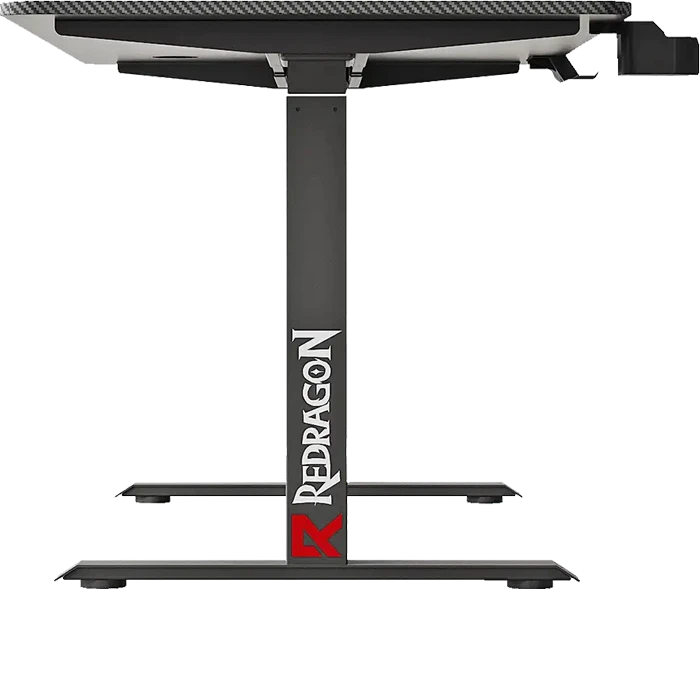 میز گیمینگ 2 موتور Redragon مدل GD3600 سایز 140cm