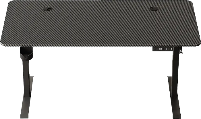 میز گیمینگ 2 موتور Redragon مدل GD3600G سایز 140cm