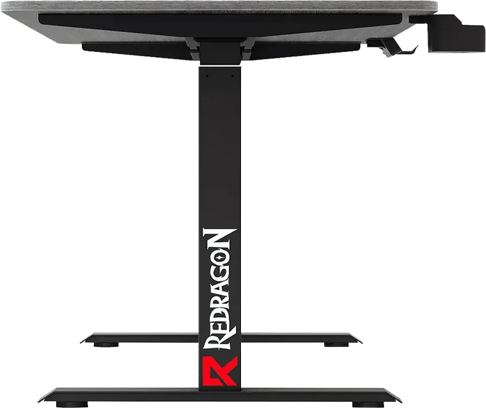 میز گیمینگ 2 موتور Redragon مدل GD3600G سایز 180cm