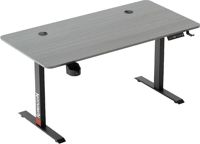 میز گیمینگ 2 موتور Redragon مدل GD3600G سایز 180cm