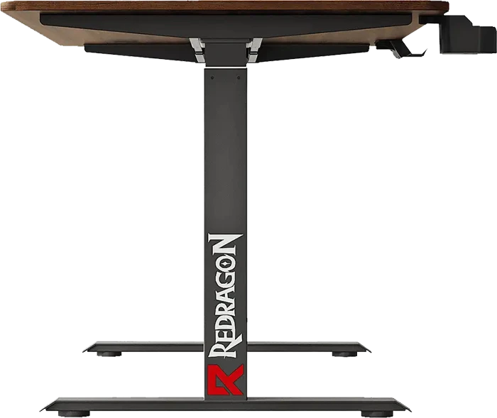میز گیمینگ 2 موتور Redragon مدل GD3600NT سایز 180cm