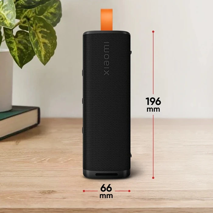 اسپیکر بلوتوثی قابل حمل Xiaomi مدل Sound Outdoor 30w