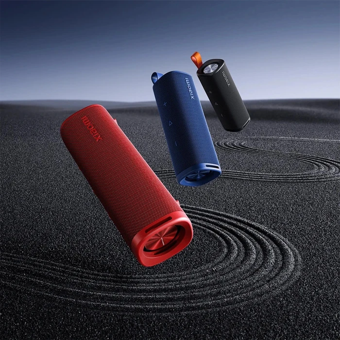 اسپیکر بلوتوثی قابل حمل Xiaomi مدل Sound Outdoor 30w