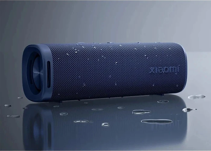اسپیکر بلوتوثی قابل حمل Xiaomi مدل Sound Outdoor 30w