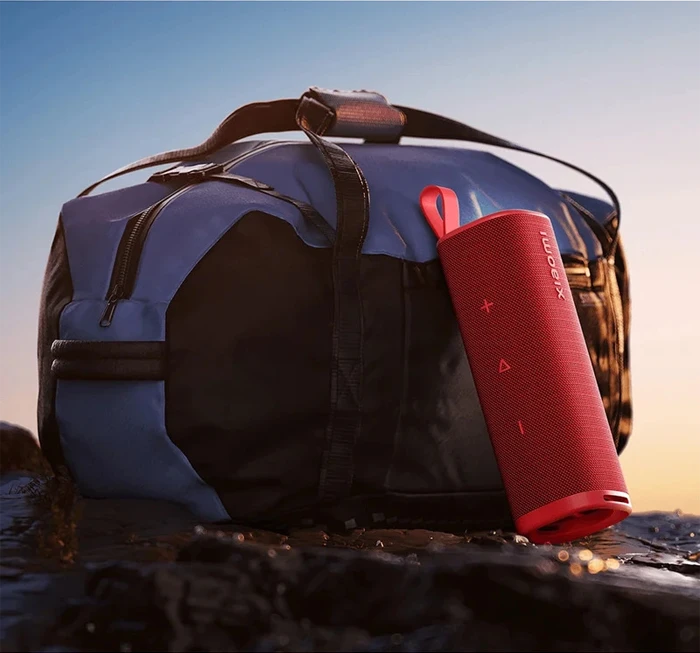 اسپیکر بلوتوثی قابل حمل Xiaomi مدل Sound Outdoor 30w