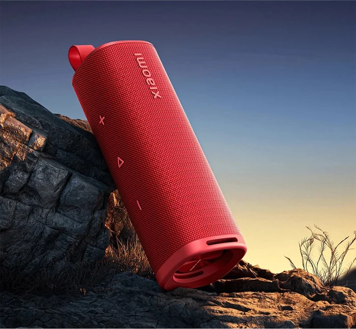 اسپیکر بلوتوثی قابل حمل Xiaomi مدل Sound Outdoor 30w