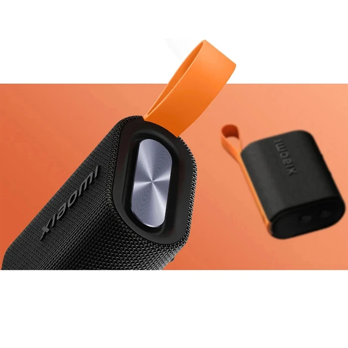 اسپیکر بلوتوثی قابل حمل Xiaomi مدل Sound Pocket 5w