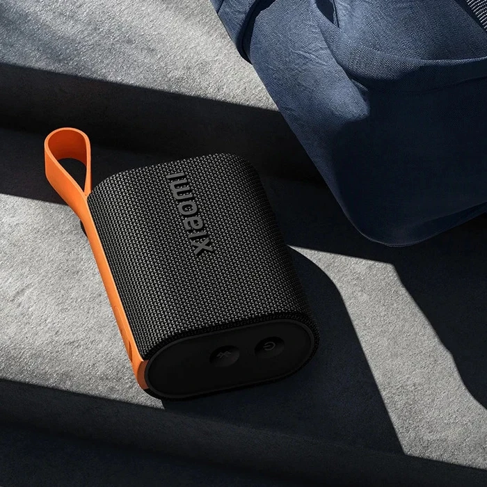 اسپیکر بلوتوثی قابل حمل Xiaomi مدل Sound Pocket 5w