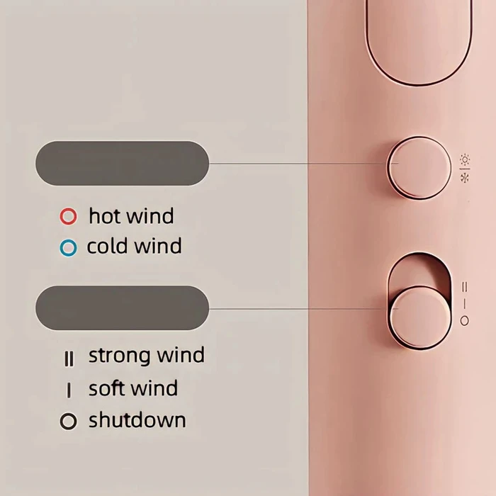 سشوار Xiaomi مدل H101