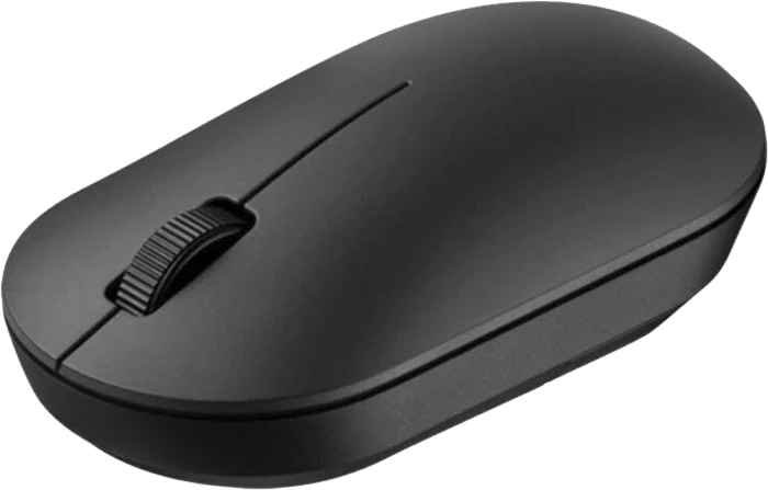 موس بی سیم Xiaomi مدل XMWXSB02YM
