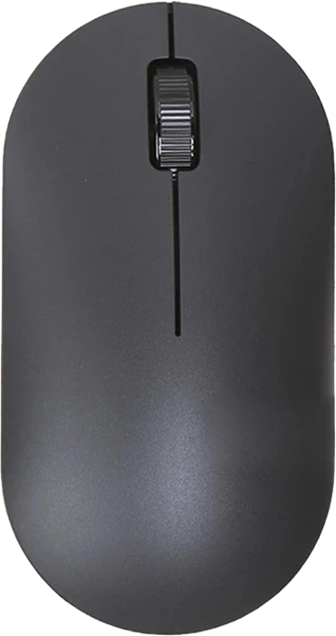 موس بی سیم Xiaomi مدل XMWXSB02YM