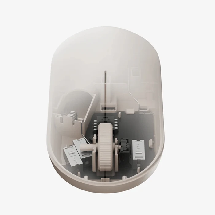 موس بی سیم Xiaomi مدل XMWXSB02YM