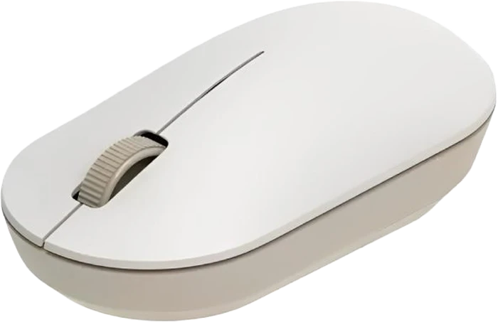 موس بی سیم Xiaomi مدل XMWXSB02YM