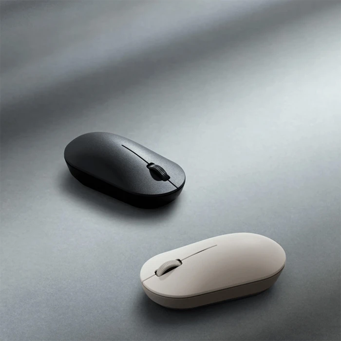 موس بی سیم Xiaomi مدل XMWXSB02YM