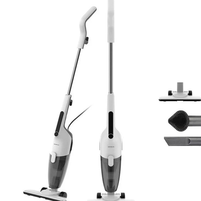 جاروبرقی Deerma مدل DX-120