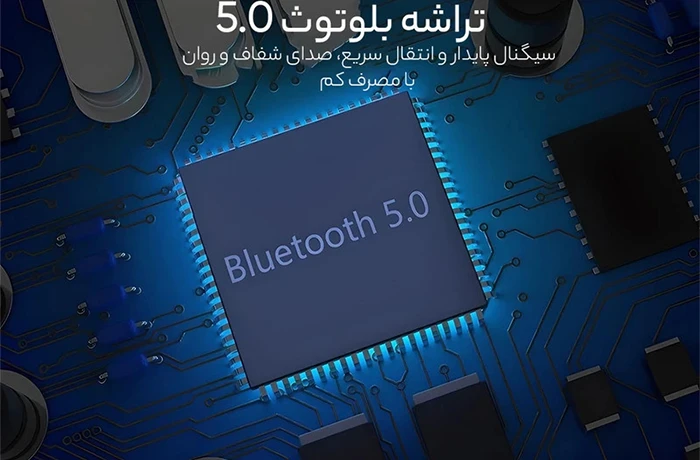 اسپیکر قابل حمل Xiaomi مدل XMYX04WM