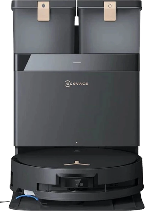 جاروبرقی رباتیک Ecovacs مدل X8 Pro Omni