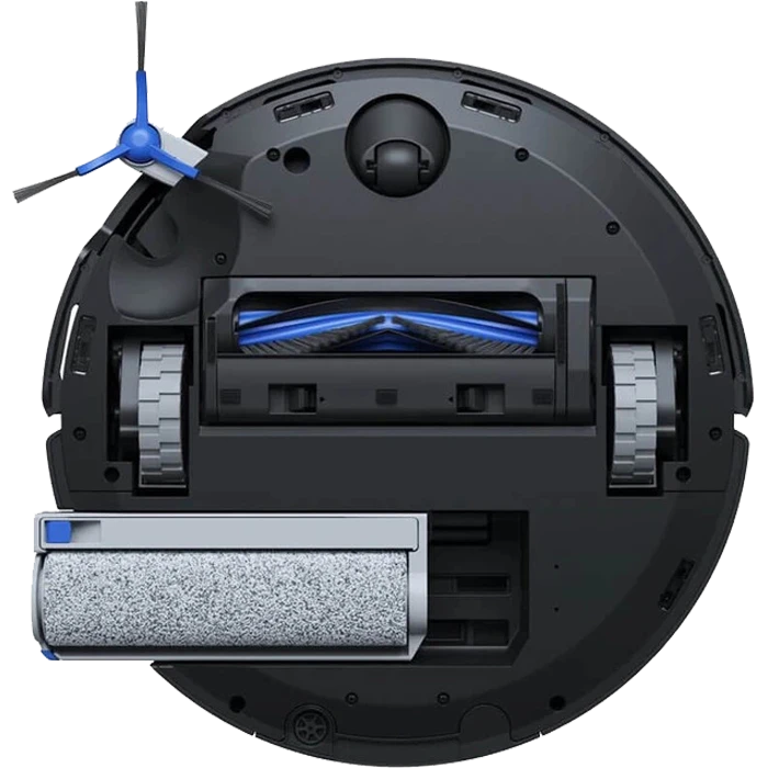 جاروبرقی رباتیک Ecovacs مدل X8 Pro Omni