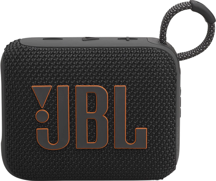 اسپیکر قابل حمل JBL مدل GO 4