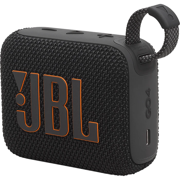 اسپیکر قابل حمل JBL مدل GO 4