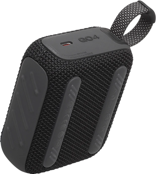 اسپیکر قابل حمل JBL مدل GO 4
