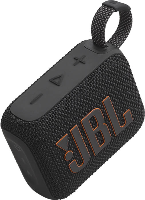 اسپیکر قابل حمل JBL مدل GO 4