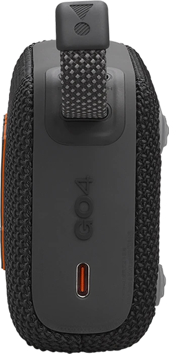 اسپیکر قابل حمل JBL مدل GO 4