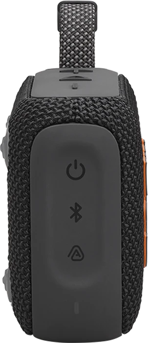 اسپیکر قابل حمل JBL مدل GO 4