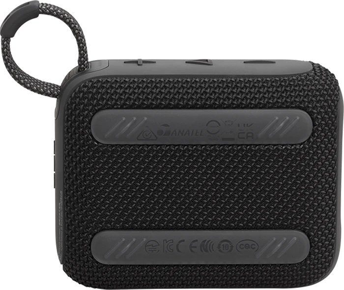 اسپیکر قابل حمل JBL مدل GO 4