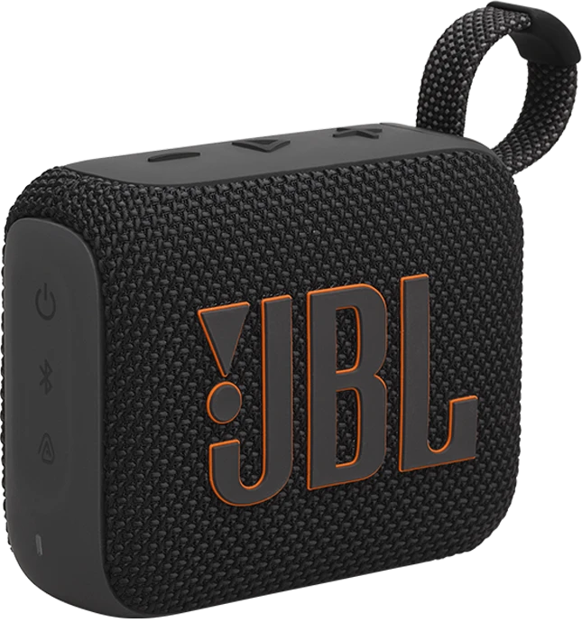 اسپیکر قابل حمل JBL مدل GO 4