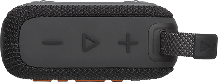 اسپیکر قابل حمل JBL مدل GO 4