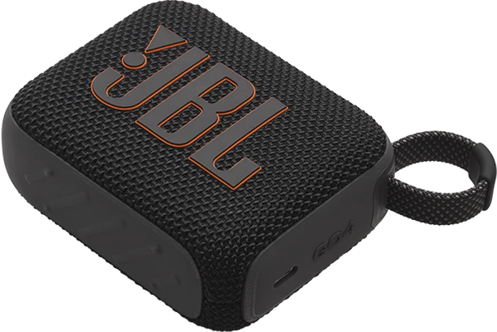 اسپیکر قابل حمل JBL مدل GO 4
