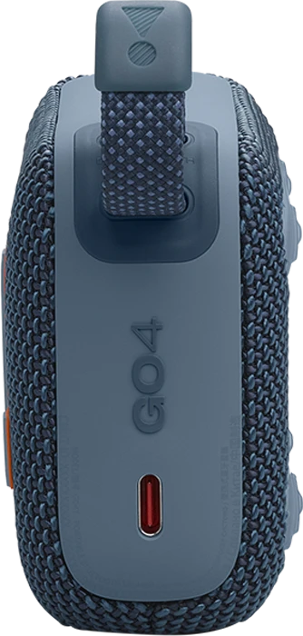 اسپیکر قابل حمل JBL مدل GO 4