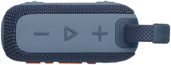 اسپیکر قابل حمل JBL مدل GO 4