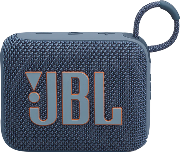 اسپیکر قابل حمل JBL مدل GO 4