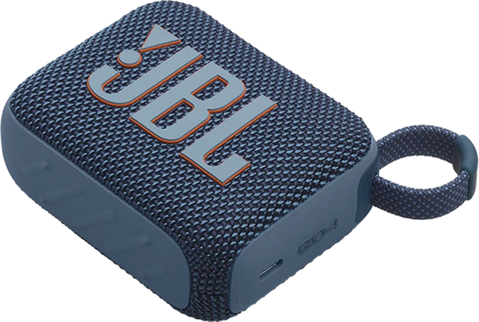 اسپیکر قابل حمل JBL مدل GO 4
