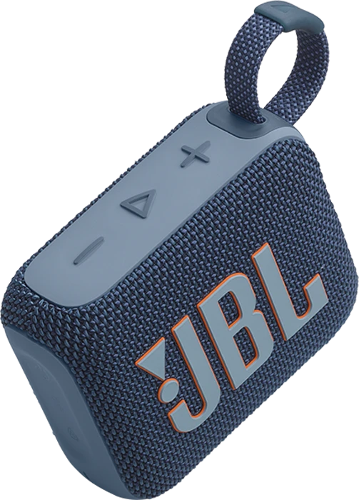 اسپیکر قابل حمل JBL مدل GO 4