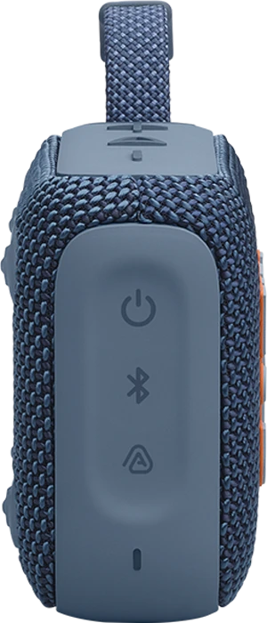 اسپیکر قابل حمل JBL مدل GO 4