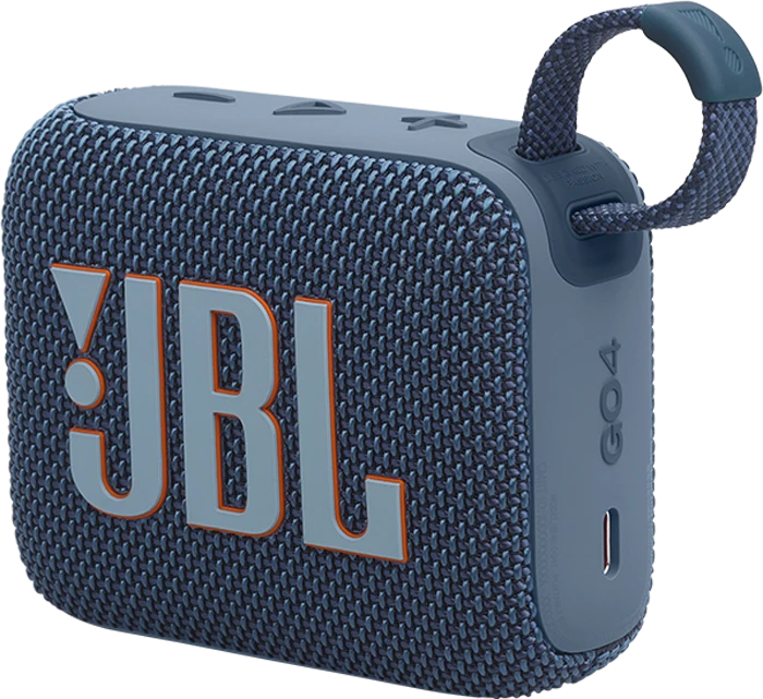 اسپیکر قابل حمل JBL مدل GO 4