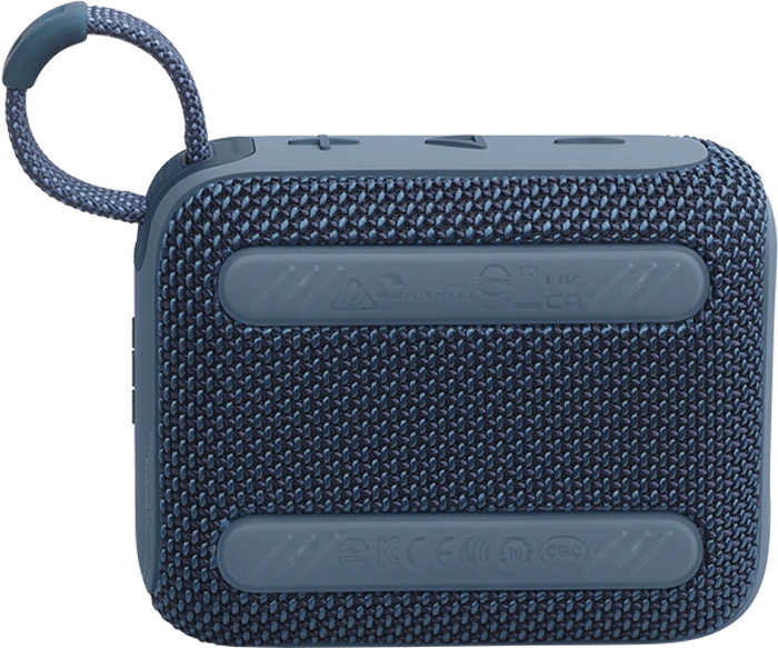 اسپیکر قابل حمل JBL مدل GO 4