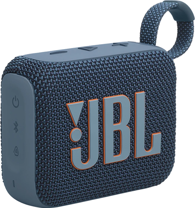 اسپیکر قابل حمل JBL مدل GO 4